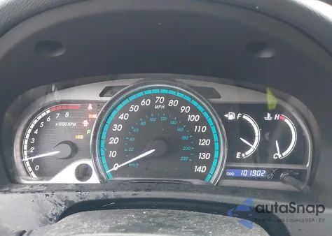 2011 Toyota Venza z USA, uszkodzony, nr VIN 4T3BK3BB0BU060846